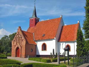 Karleby Church