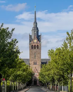 Peter-Pauls-Kirche