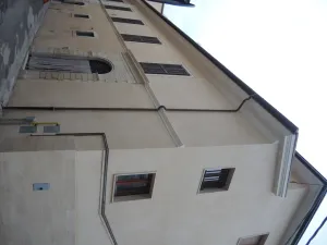 Casa museo Signorini-Corsi