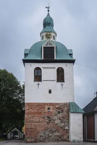 Porvoo Finnish Church