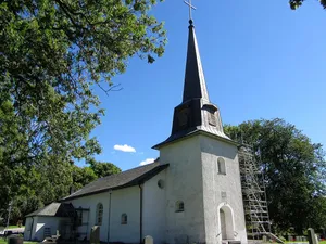 Järbo Church