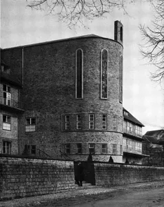 Herz-Jesu-Kirche