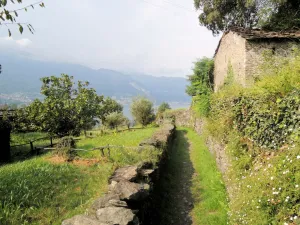 Sentiero del Viandante