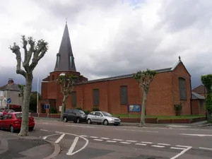 St George's Church