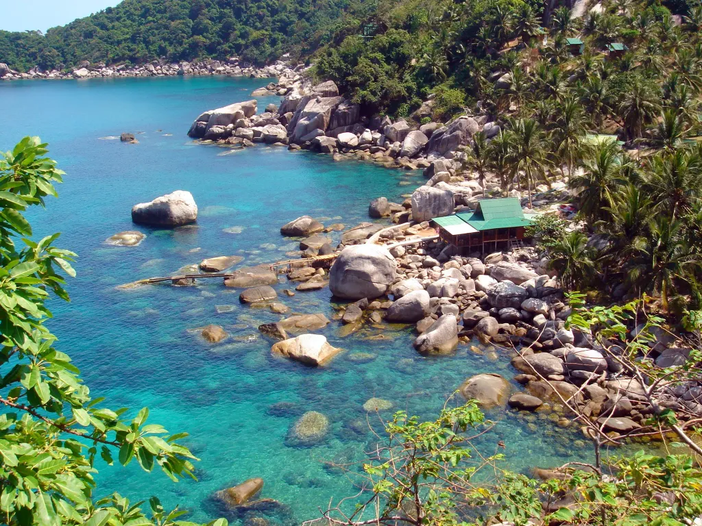 Ko Tao