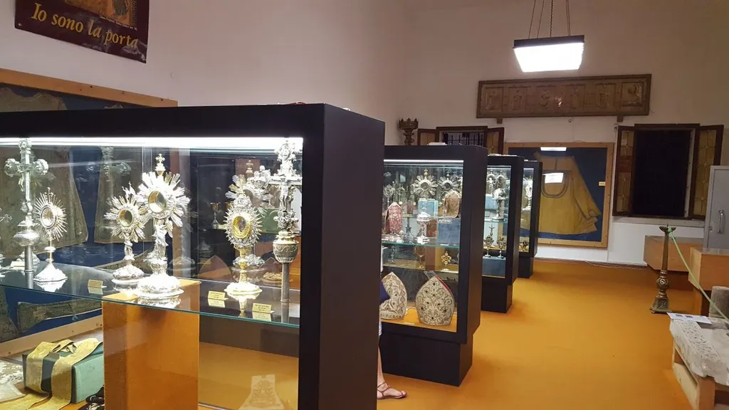 Liturgical Museum of Caorle