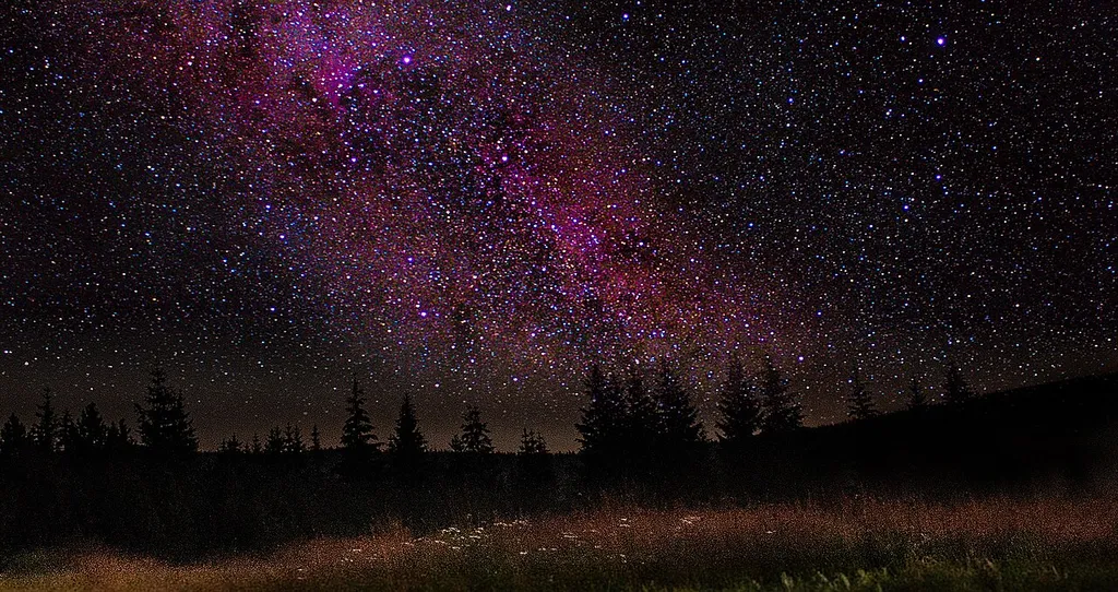 Izera Dark Sky Park
