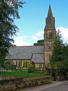 St Stephen's Church