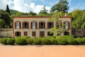 Villa San Martin