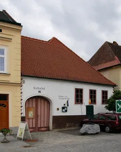 Erstes österreichisches Museum für Alltagsgeschichte