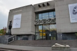 Kunsthalle Düsseldorf
