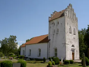 Farhult Church
