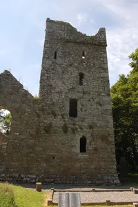 Kilfane Castle
