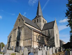 Sint-Walburgakerk