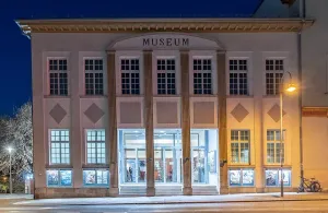 Museum-Lichtspiele