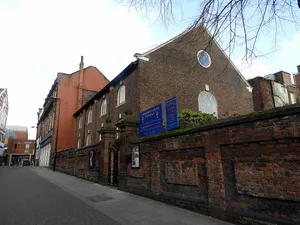 Unitarian Church