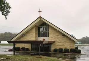 Our Lady of Lourdes Church (Birmingham, Alabama)