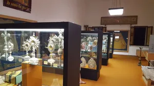 Liturgical Museum of Caorle