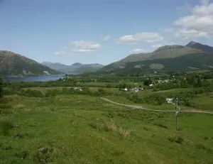 Taynuilt