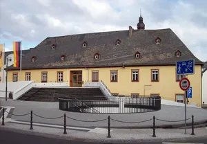 Carmelite Monastery