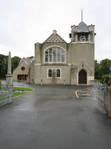 Hillhall Presbyterian Church