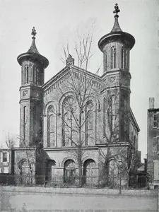Westminster Presbyterian Church