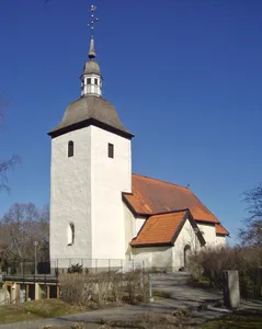 Tveta Church