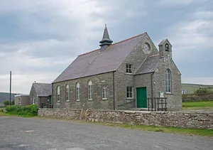 Orphir, Free Church