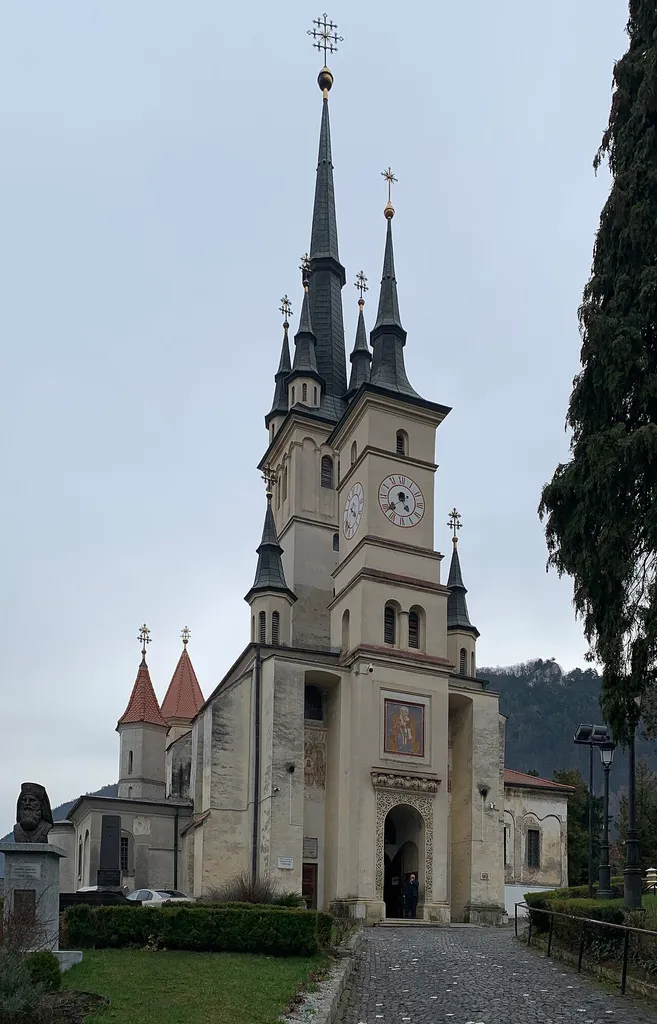 St. Nicholas Church