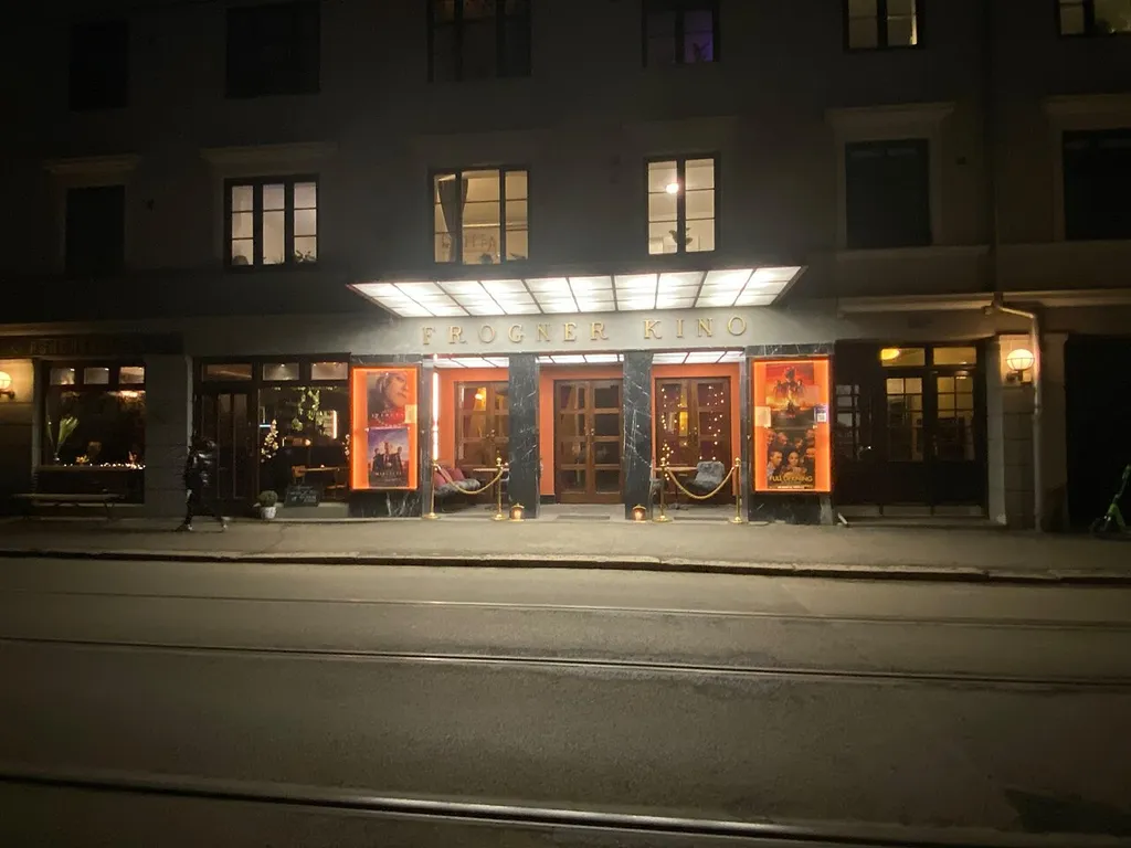 Frogner Kino