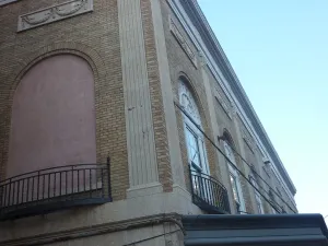 Metropolitan Theatre