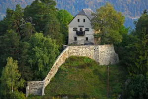 Vellenberg Castle