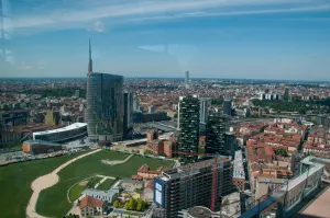 Porta Nuova