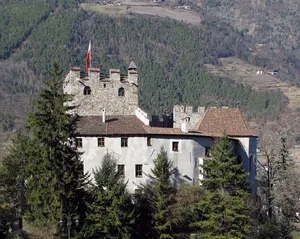 Vorst Castle
