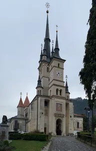 St. Nicholas Church