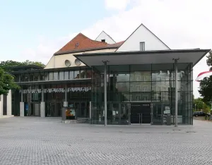 E.T.A.-Hoffmann-Theater