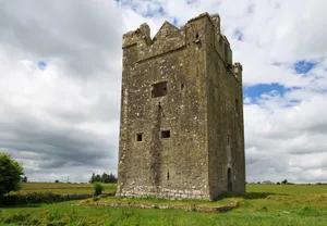 Isert Kelly Castle