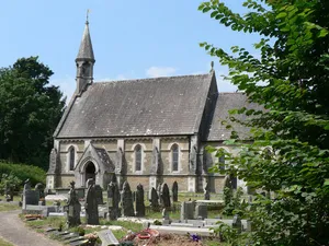 Church Of St Teilo