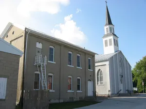 St. John's Catholic Church