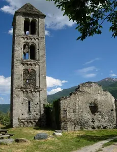 Santo Pietro di Chianocco