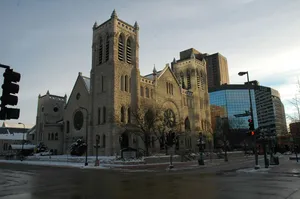 Westminster Presbyterian Church (Minneapolis)