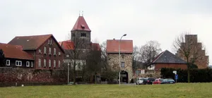 Kloster Breitenau