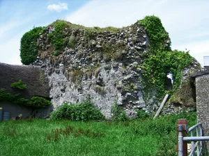 Lickadoon Castle
