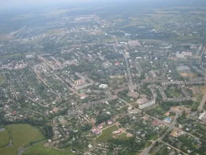 Safonovo