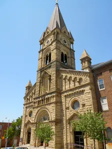 St. Michael's Church Complex