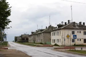 Sokolskoe