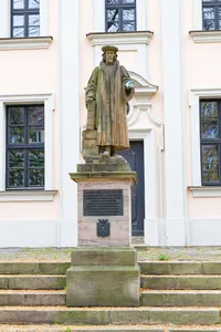 Denkmal