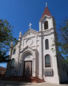 Church of St. Joseph