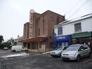 Northwick Cinema