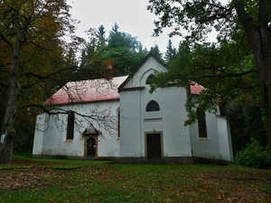 Church of Saint Anne